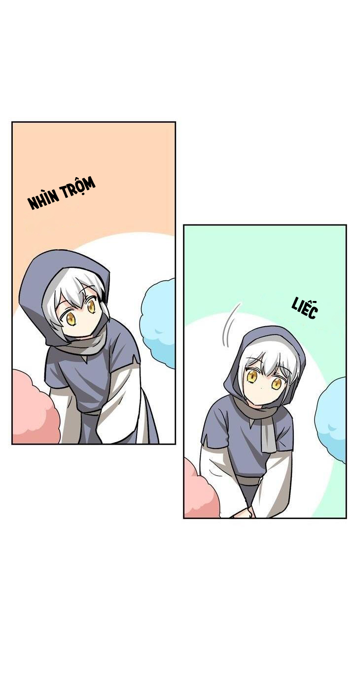 thú cưng của nhân vật phản diện chapter 11 57