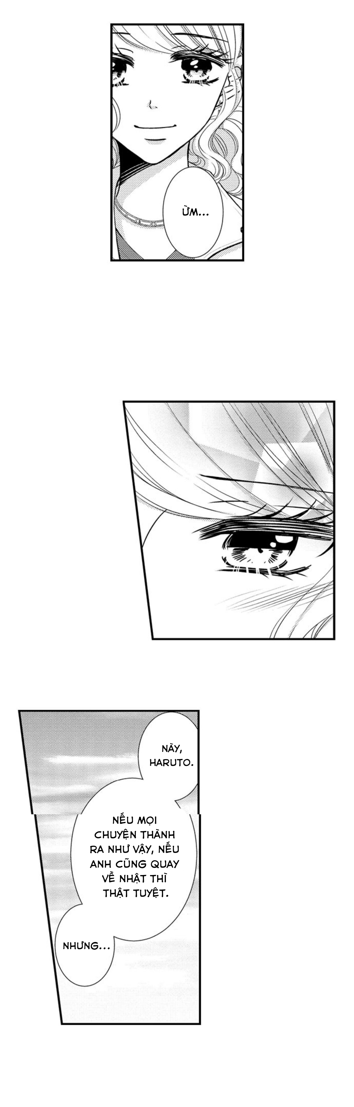 sự cao trào hoàn hảo chapter 117 16