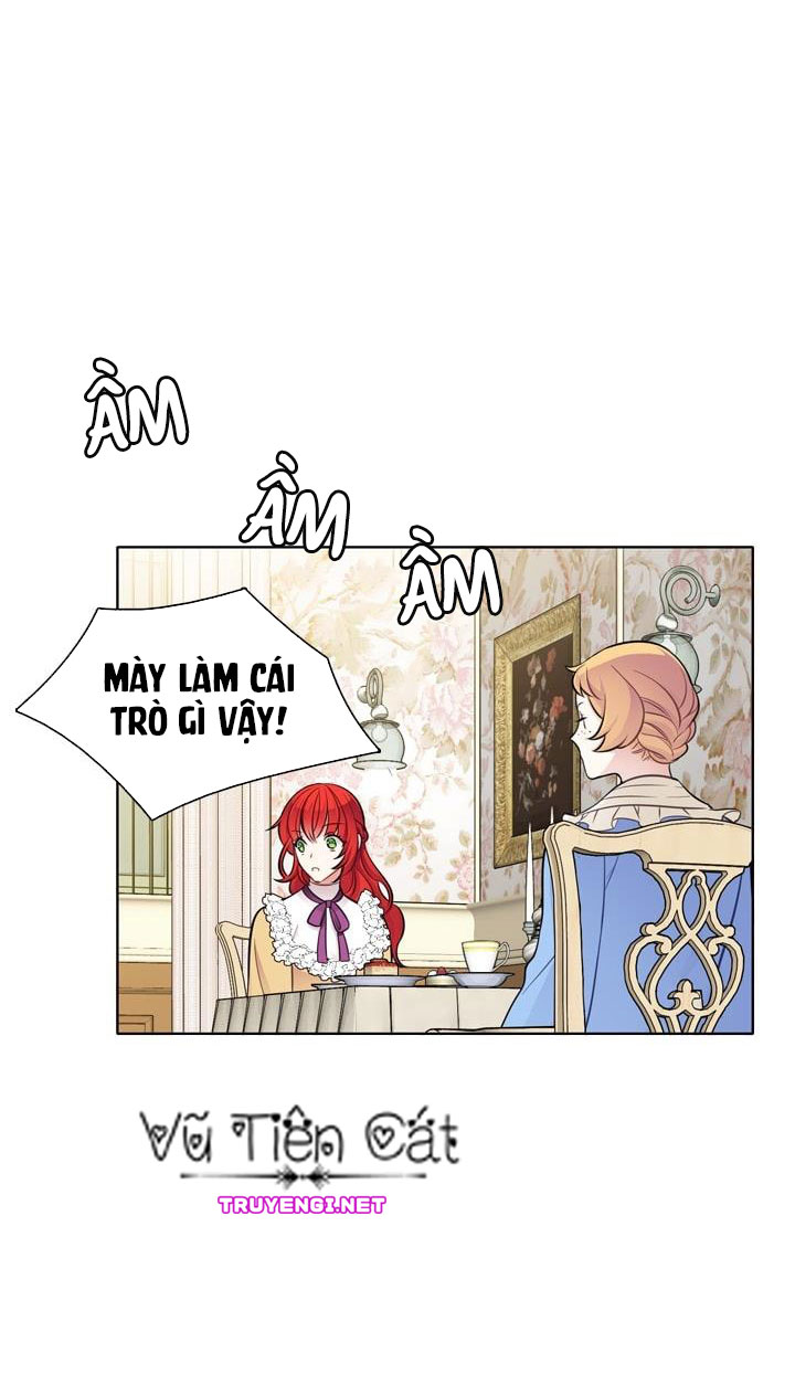 thanh tra của muiella chapter 40 50