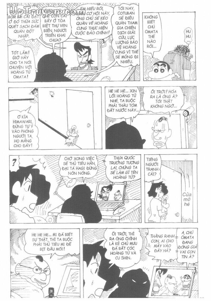 crayon shin-chan cậu bé bút chì chapter 42 68