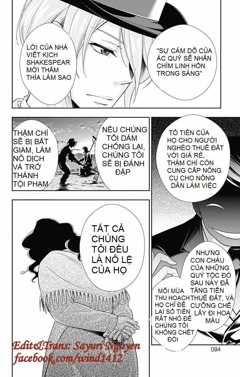 nhà ái quốc moriarty chapter 2 18