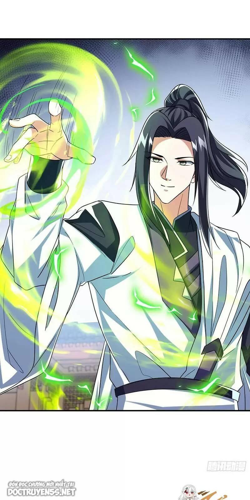 đệ nhất người ở rể chapter 184 48