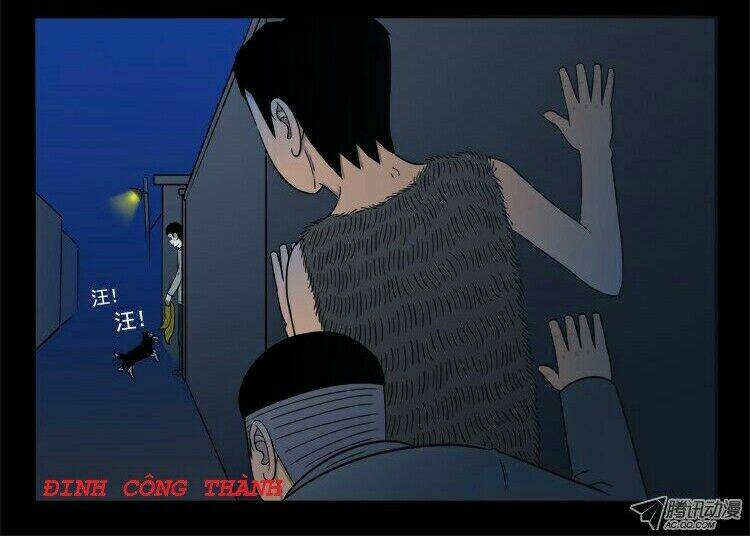 những sự kiện kỳ dị chapter 13 76