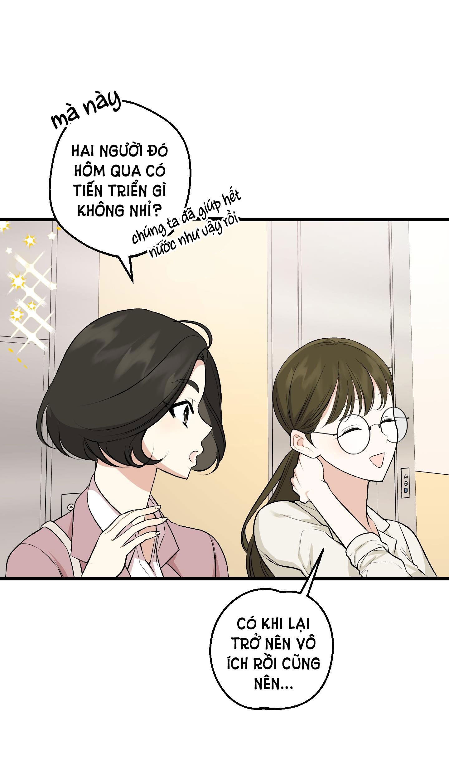 [18+] thêm một lần nữa thôi chapter 6.1 8