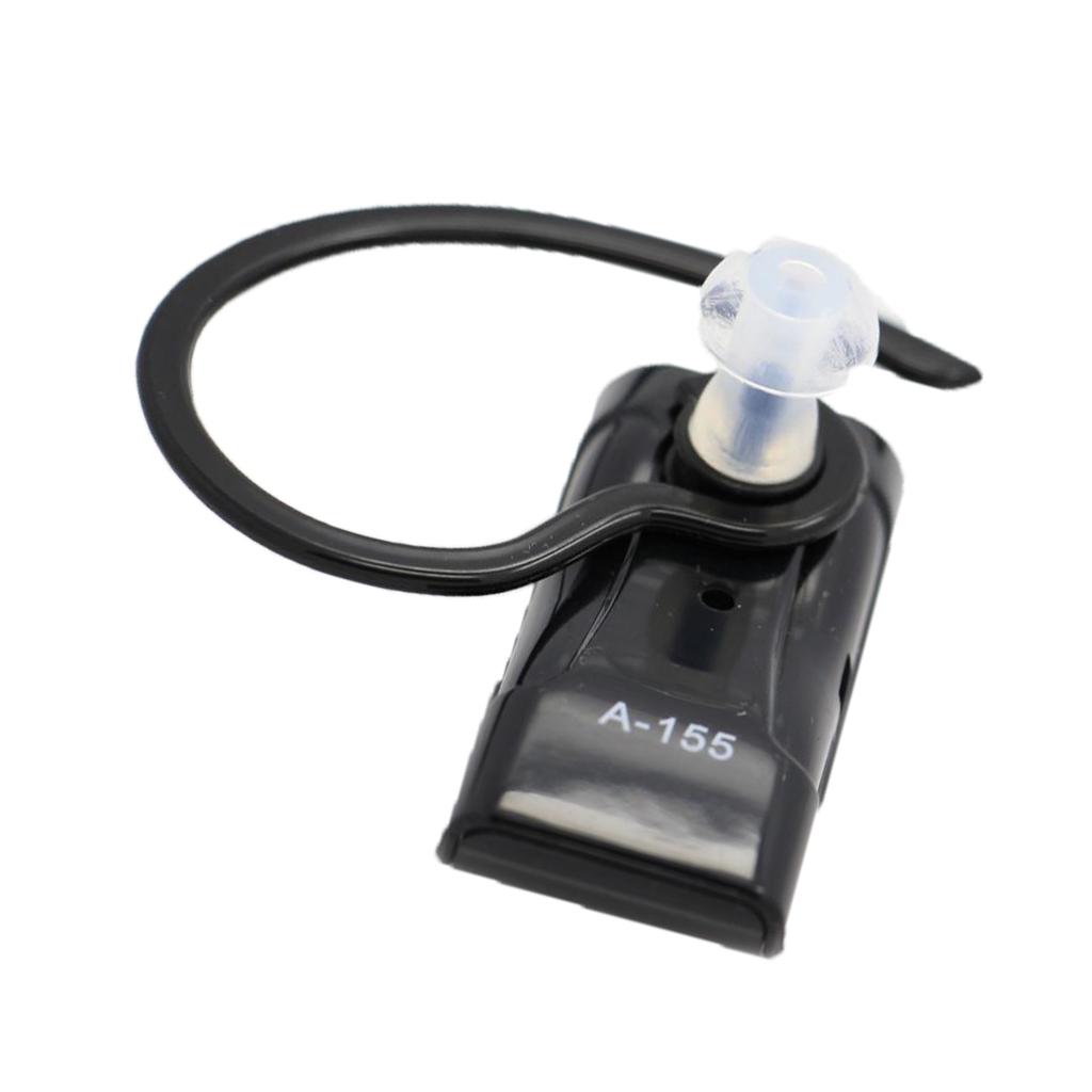 Mini Rechargeable Digital Ear  Sound Voice Amplifier US Plug