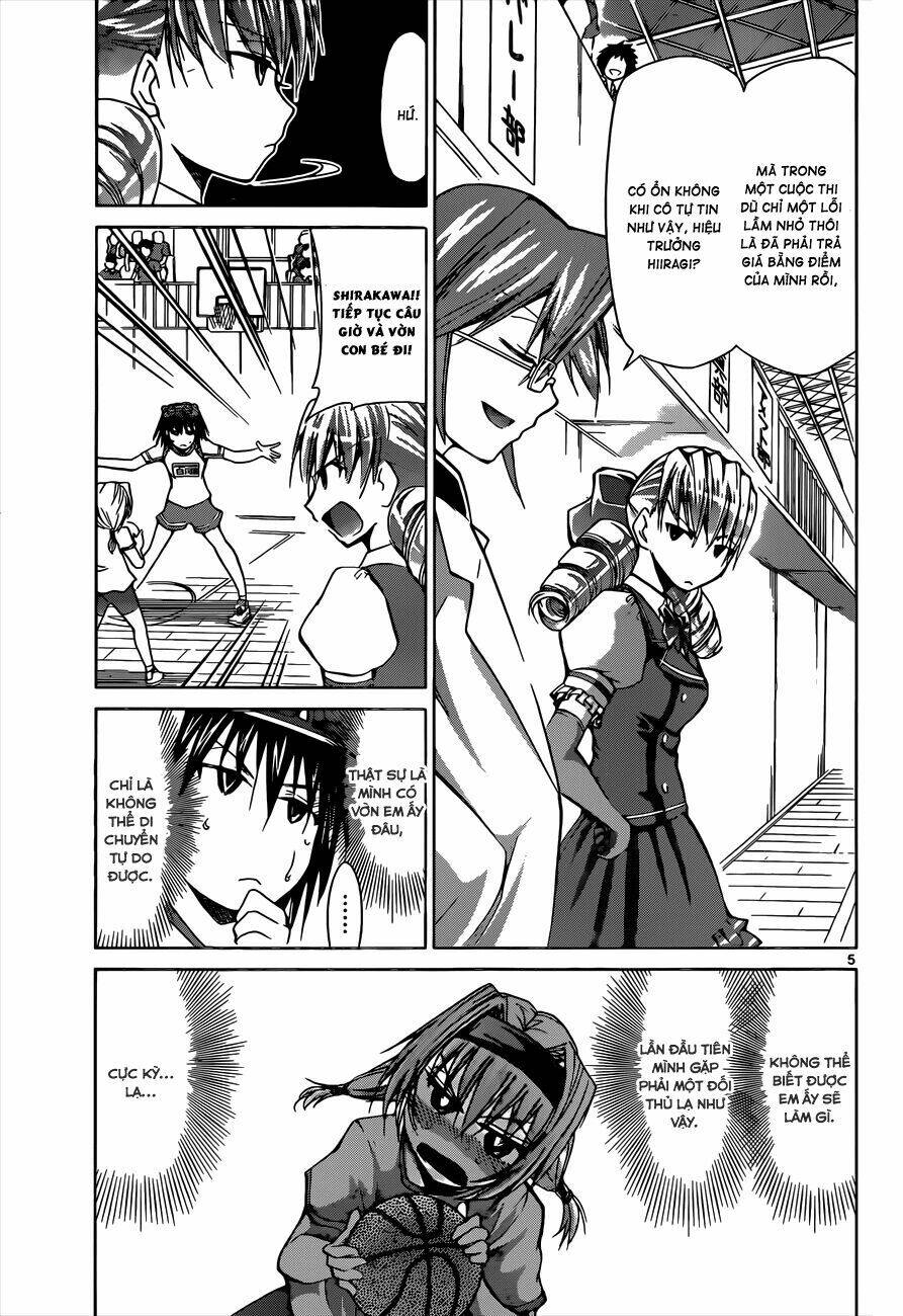 denpa kyoushi chapter 77 6