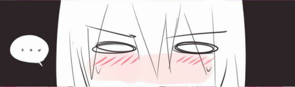 cửu vĩ hồ ly - doujinshi về các cặp đôi chapter 4 10