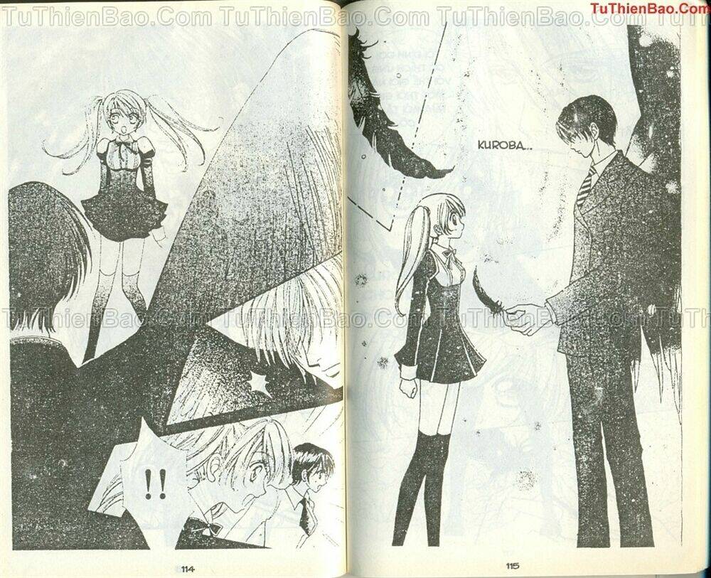 love monster chapter 30 22