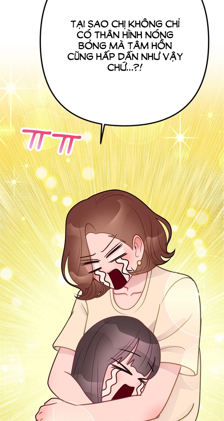 Mối Quan Hệ Không Tốt chapter 32.2 - Trang 53
