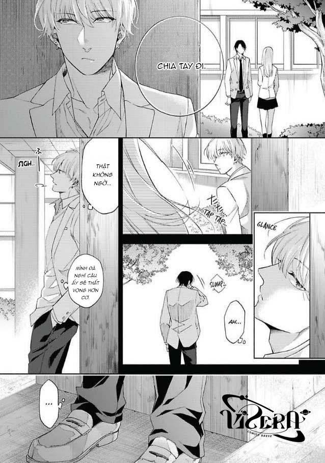 bạn đời giả dối chapter 6 22