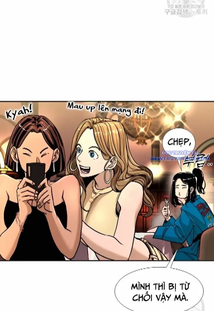 shark - cá mập chapter 267 37