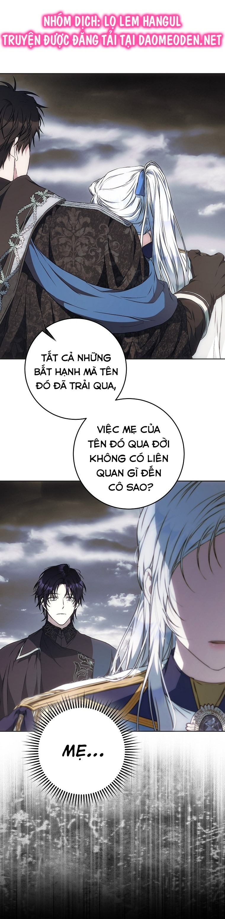 trở thành vợ của nam chính chapter 109 57