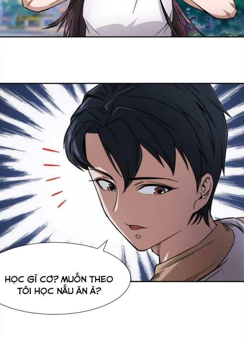dạ thị chi chủ chapter 10 18