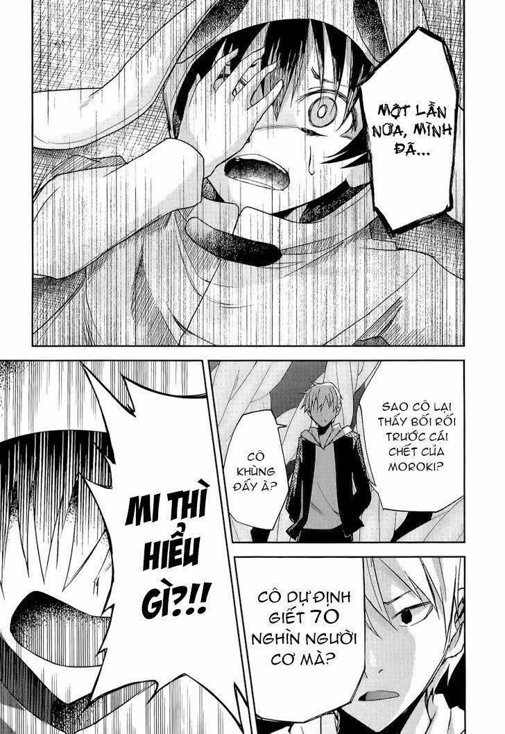 ib - instant bullet chapter 9 26