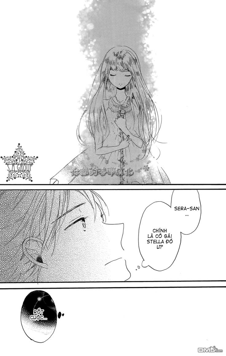 hoshikuzu drop chapter 6 12