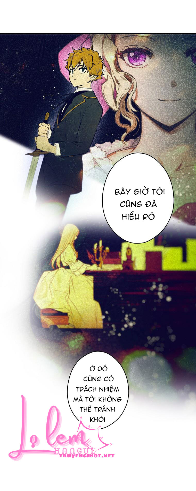 cổ tích về người mẹ kế chapter 72 26