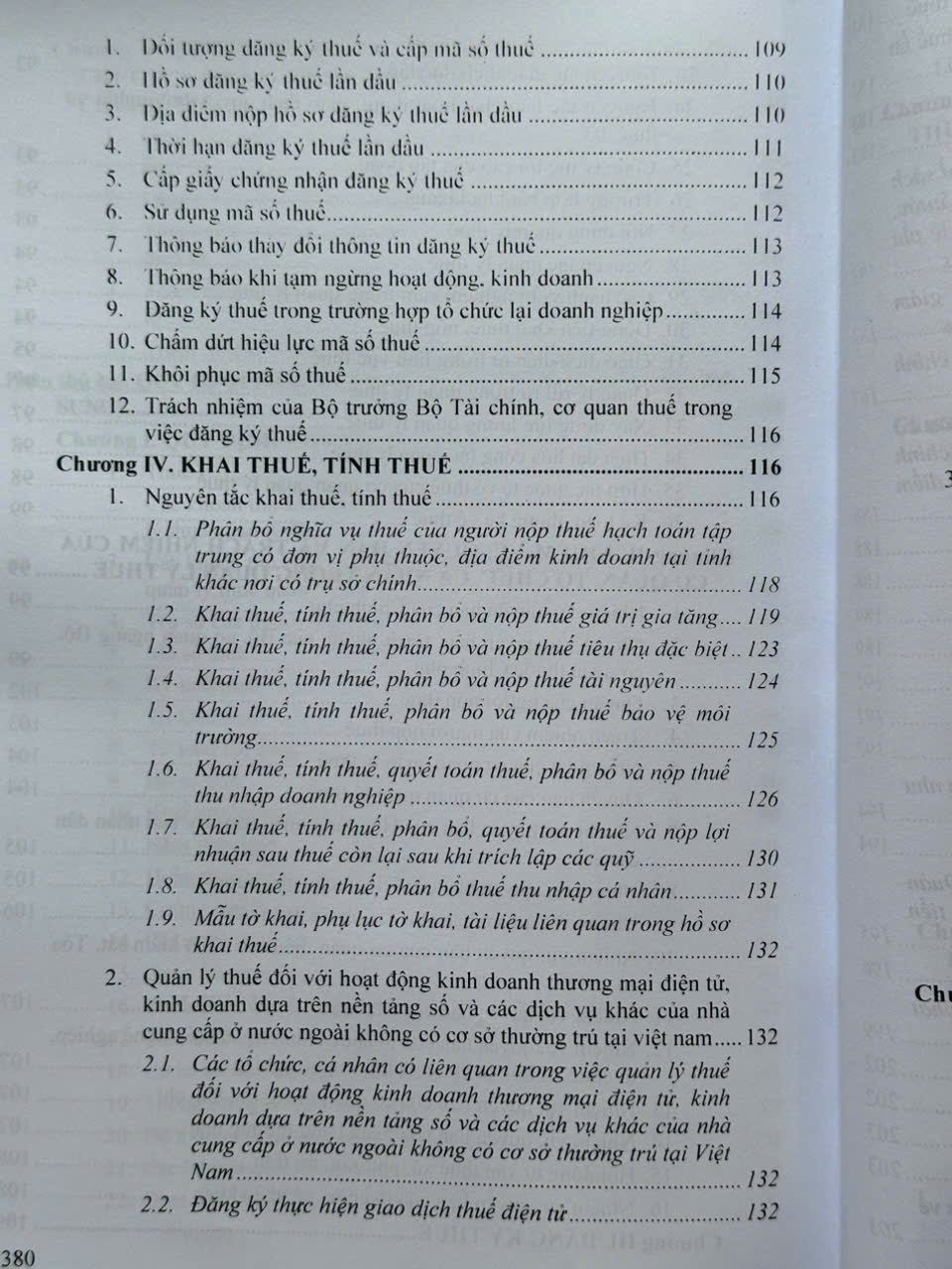 Sách Những Điều Cần Biết Về Thuế Và Hóa Đơn, Chứng Từ Áp Dụng Trong Các Loại Hình Doanh Nghiệp V2611D