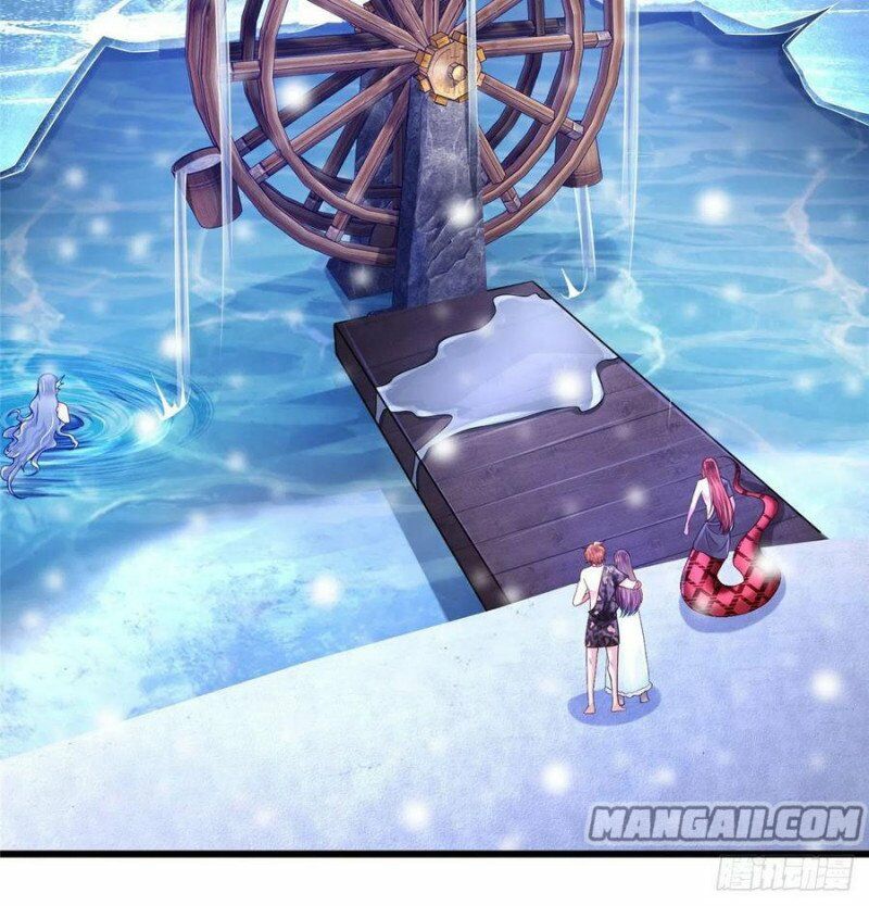 [16+] thảnh thơi thú thế chủng chủng điền, sinh sinh tể chapter 268 35