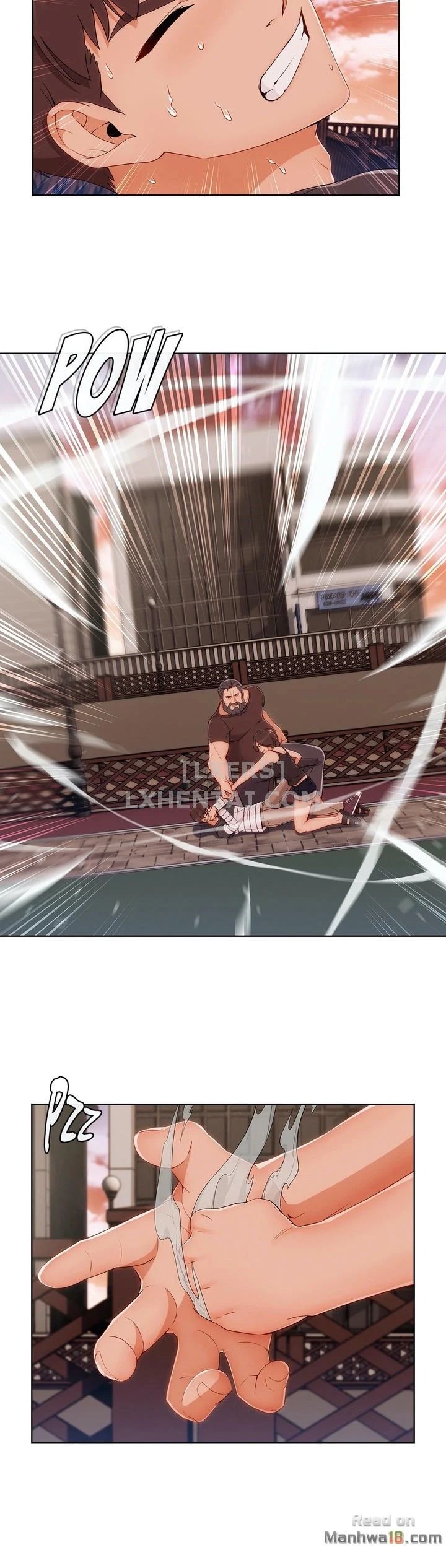 điên cuồng nhưng ngọt ngào chapter 42 2