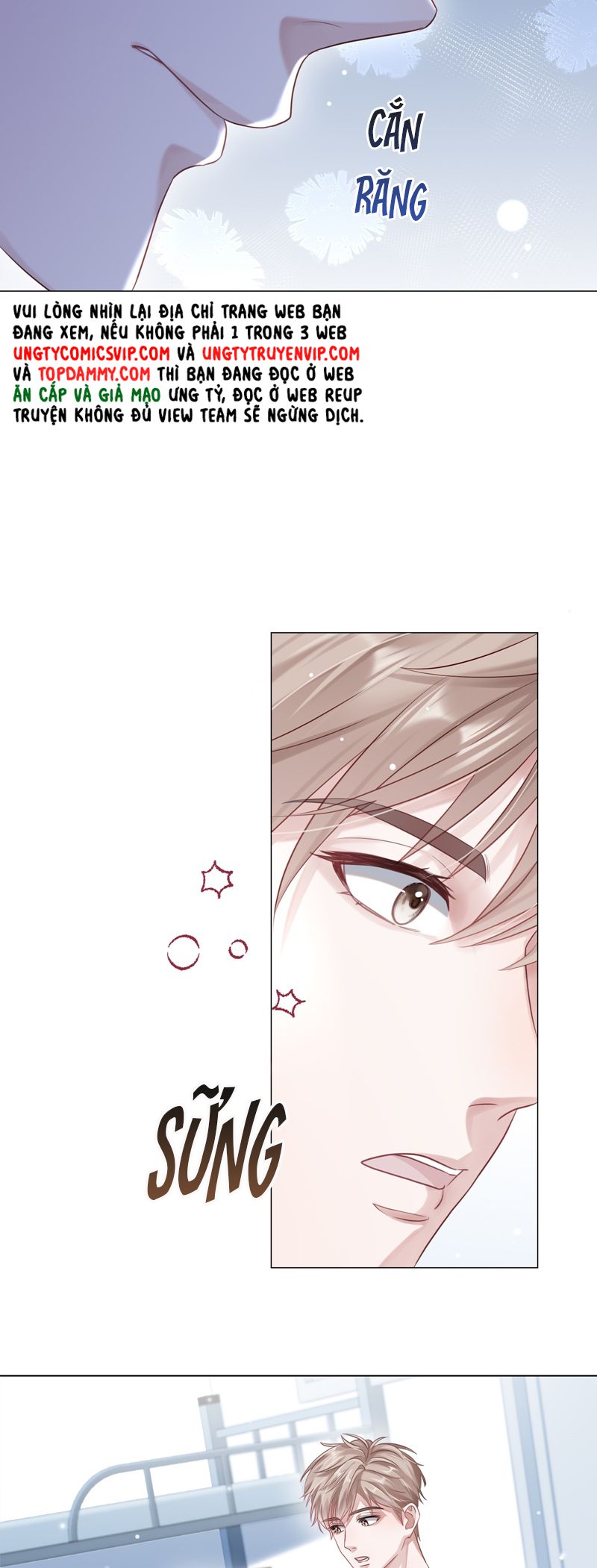 để ý tôi chút nào chapter 82 16