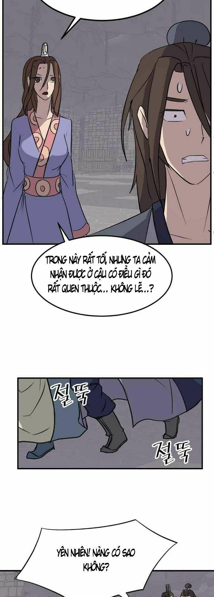 trọng sinh, bất khả chiến bại chapter 139 50