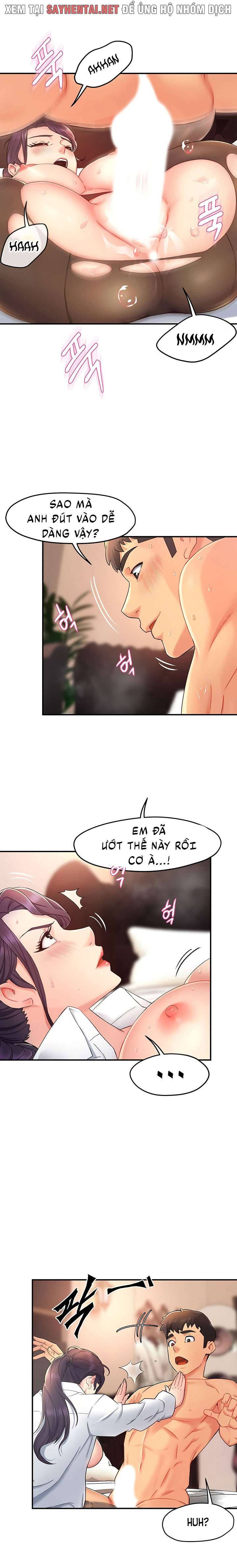 thưa nhóm trưởng! đây là báo cáo chapter 39 9