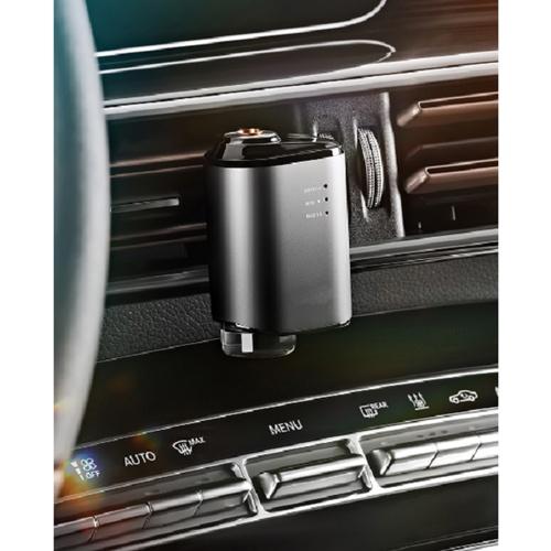 MÁY KHUẾCH TÁN TINH DẦU KHỬ MÙI HIỆU QUẢ TRÊN Ô TÔ Deodorant Car
