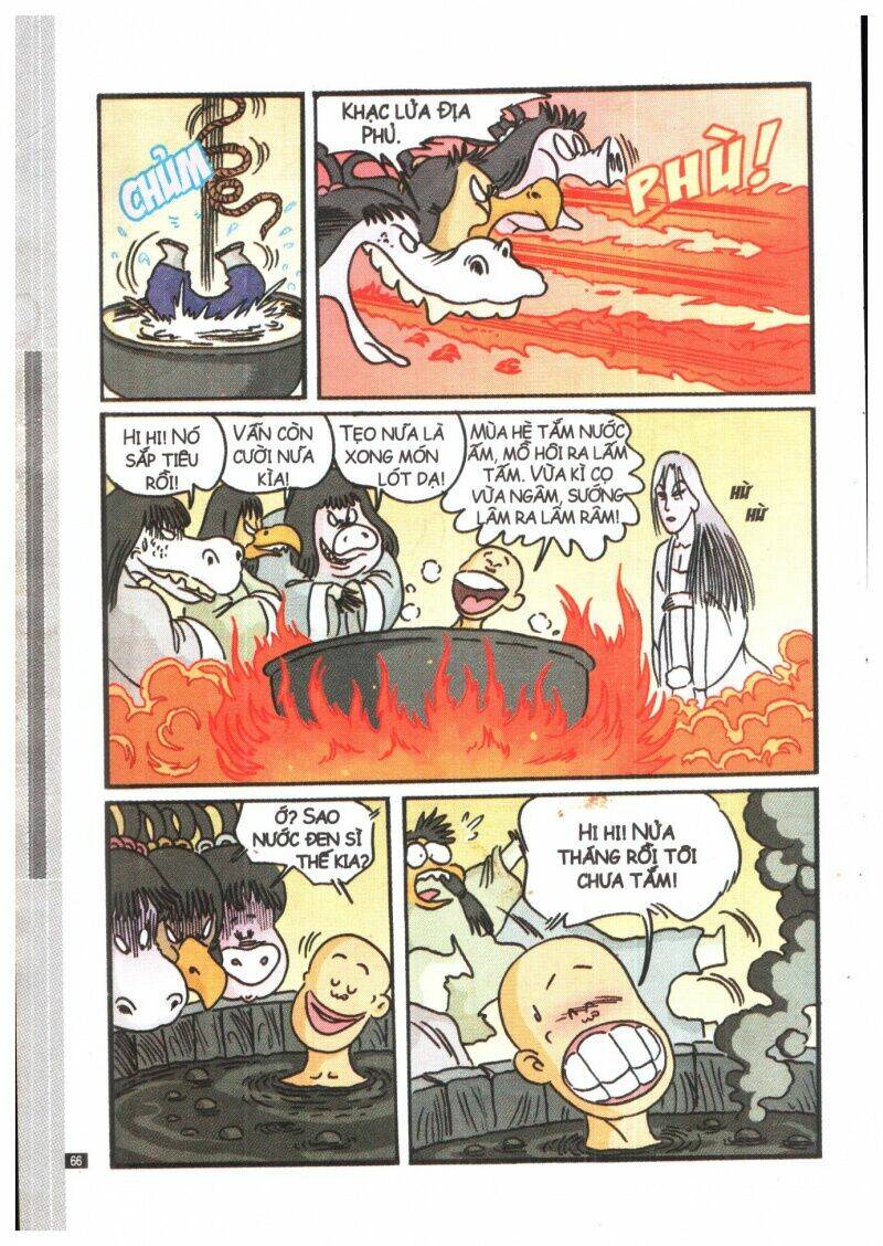 ô long viện siêu buồn cười chapter 3 66