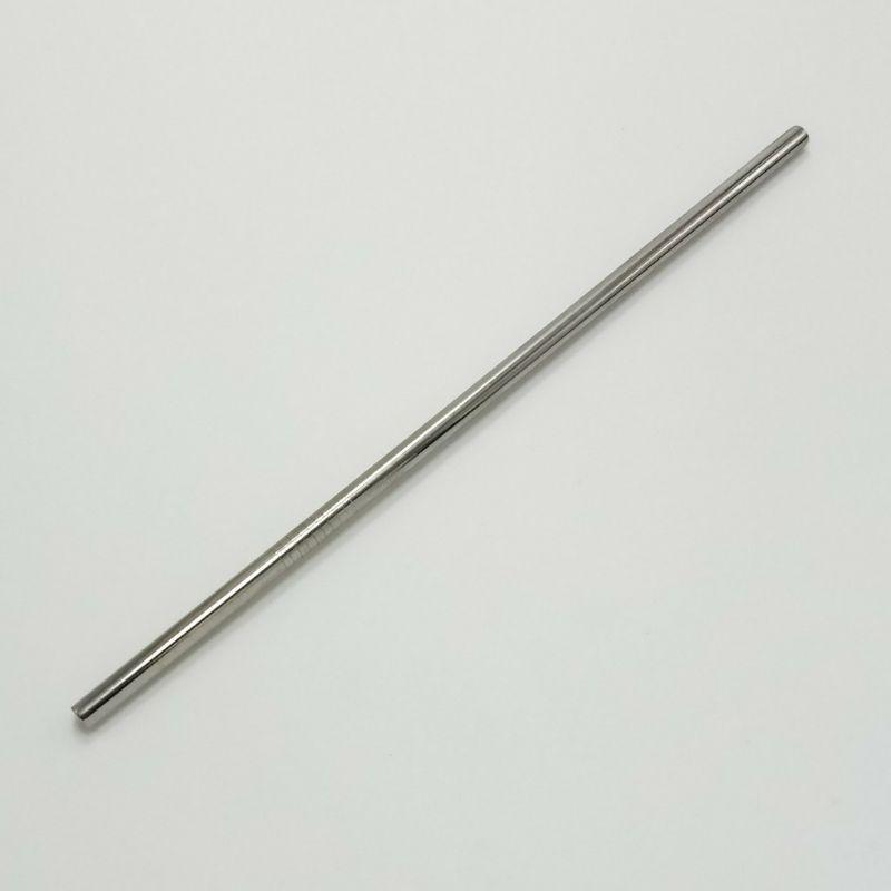 Sét 3 Món Ống hút uống nước bằng inox không gỉ