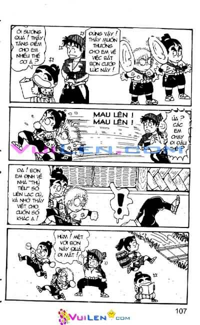 ninja loạn thị chapter 7 108