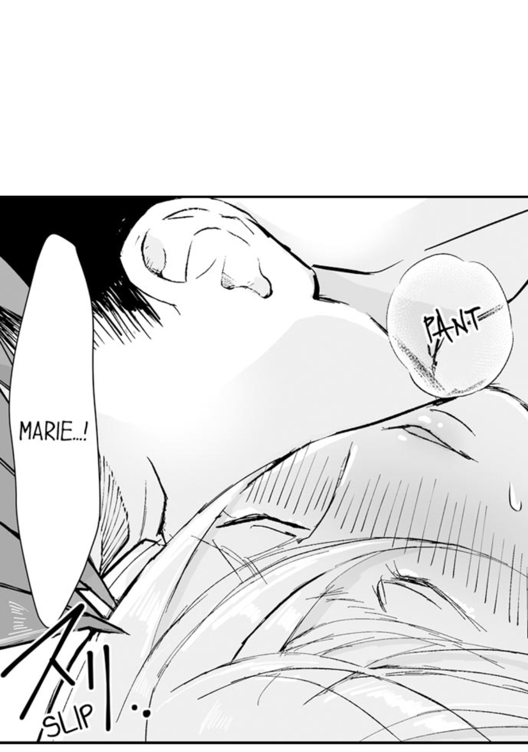 liệu đó có phải là bản năng săn mồi của đàn ông? (full) chapter 12.1 14