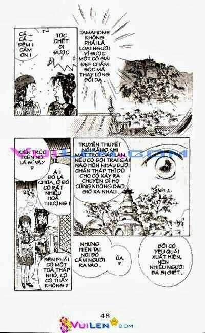 quyển sách kỳ bí chapter 11 49