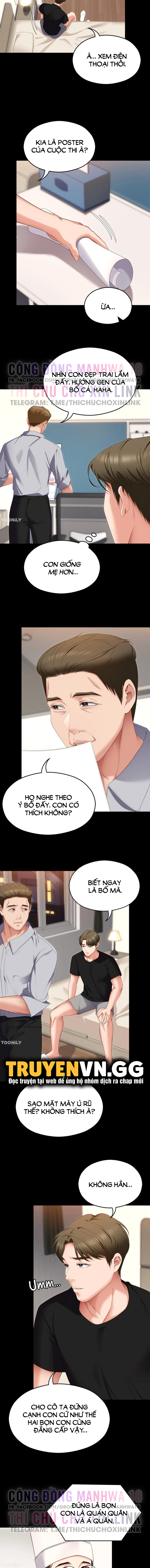 tối nay cưng muốn ăn gì? chapter 76 15