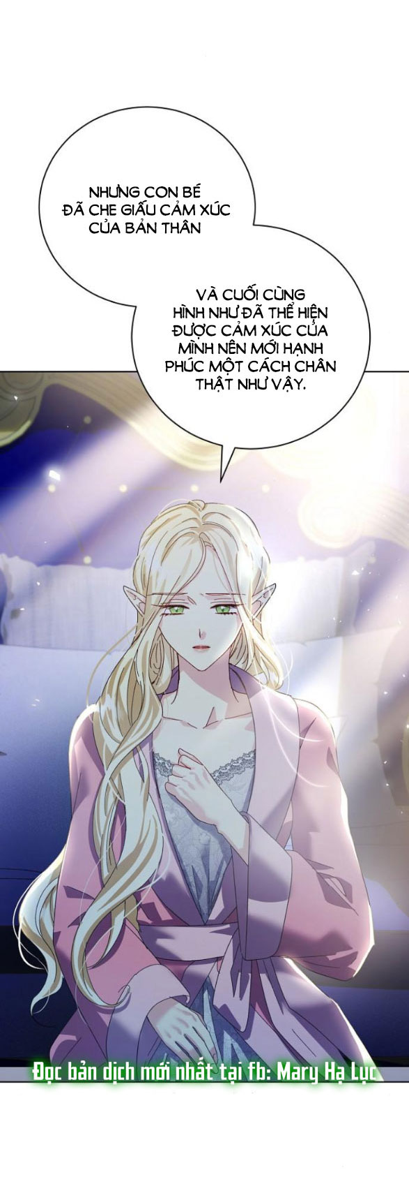 chiếm hữu trái tim bạo chúa chapter 19.1 26