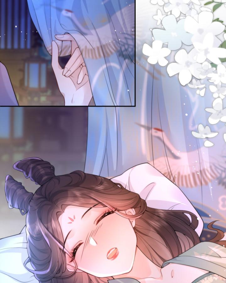 quốc sư từng bị ta lừa tình lên ngôi rồi!! chapter 4 18