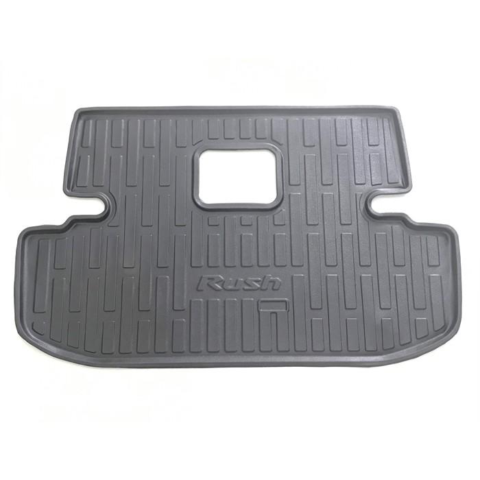 Lót cốp Toyota Rush chất liệu TPO cao cấp