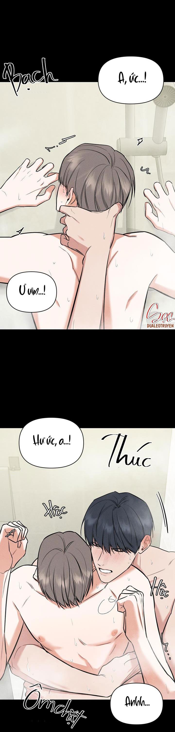 mặt trời của đêm chapter 29 15