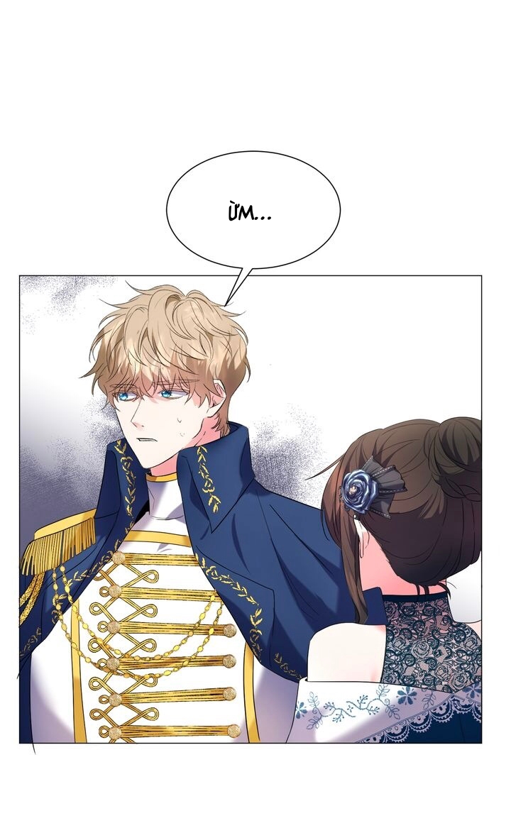 cách để nhân vật phụ phá đảo game hẹn hò chapter 4 25