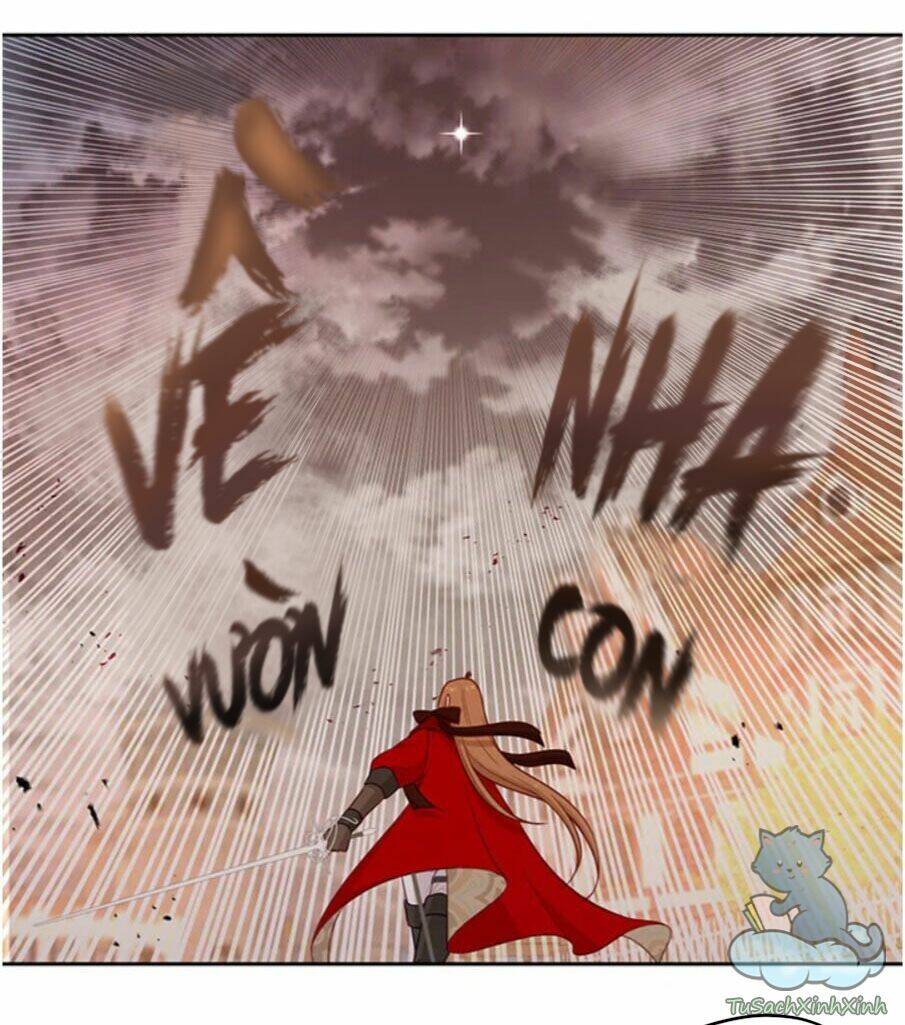 hãy coi chừng ác nữ chapter 81 18