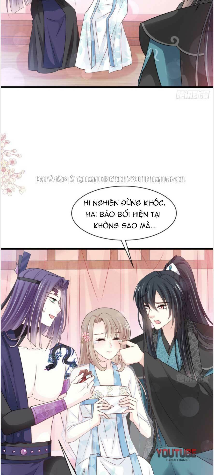 thiên hạ đệ nhất sủng phi chapter 237.2 19