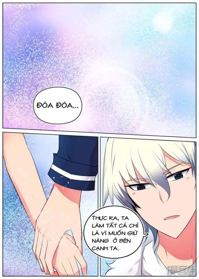 hầu nữ của xà vương đại nhân chapter 5 2