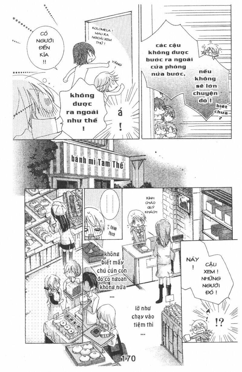 ore-sama kingdom chapter 2 170