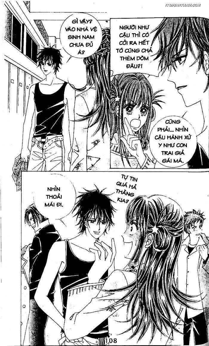 nhà trọ hoàn hảo chapter 70 24