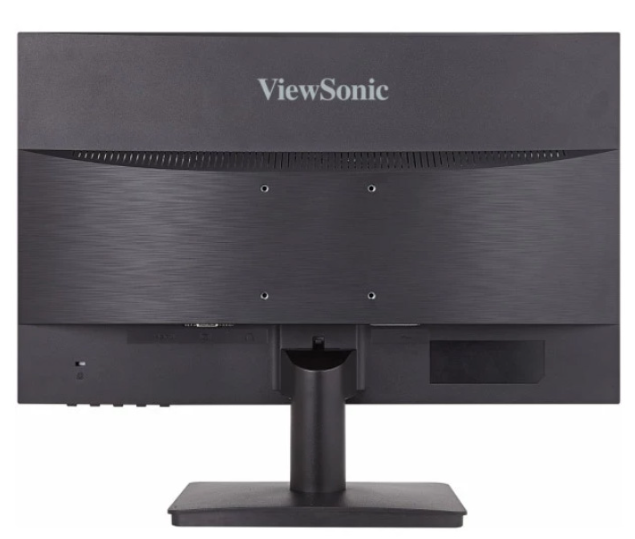 Màn Hình ViewSonic VA1903-H-2 (18.5 inch - HD - TN - 60Hz - 5ms - ViewMode) - Hàng chính hãng