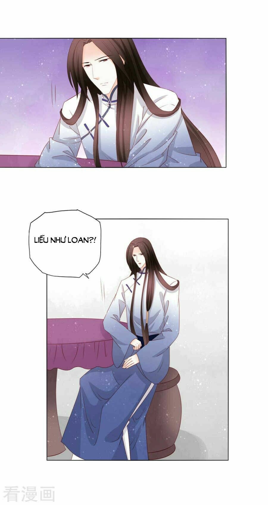 nam phi nữ tướng chapter 48 7