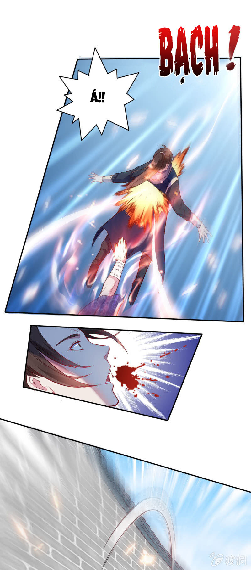 tà y cuồng thê chapter 120 9