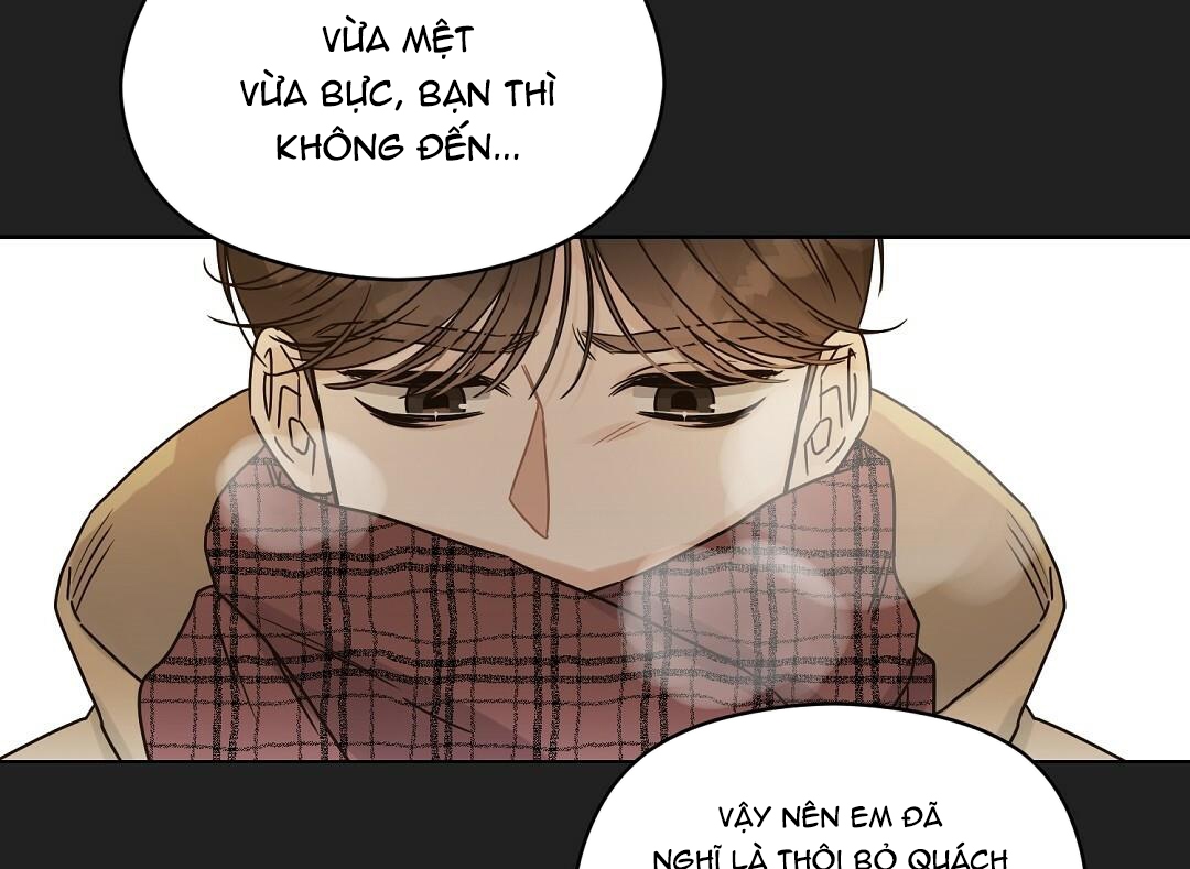 phức cảm tự ti của omega chapter 25 21