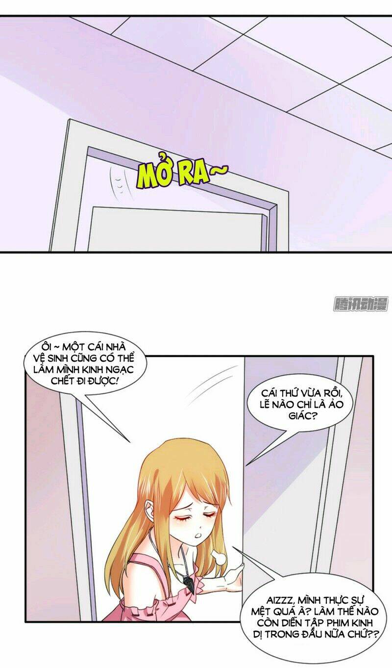 ma vương đại nhân đi thông thả chapter 18 20