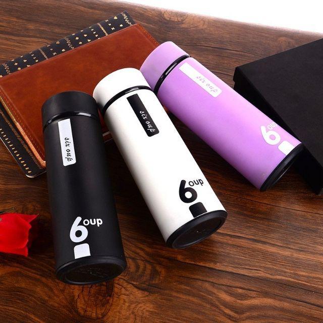 Bình nước giữ nhiệt 6 oup 450ml