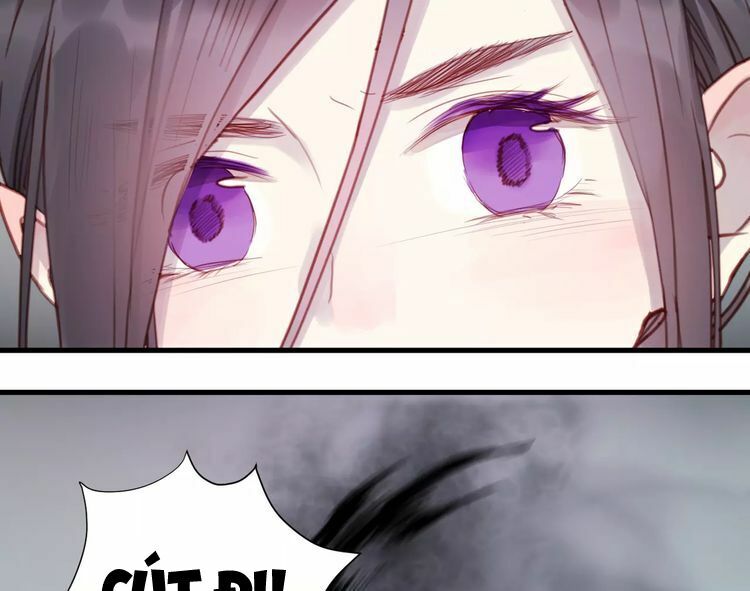 lượm được một tiểu hồ ly phần 2 chapter 7 3